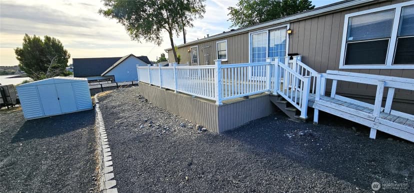 Property photo for 40 Fir Street N, Soap Lake photo 6