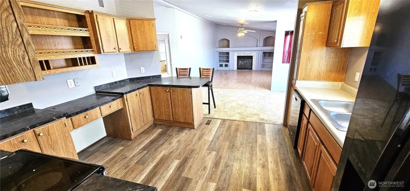 Property photo for 40 Fir Street N, Soap Lake photo 16
