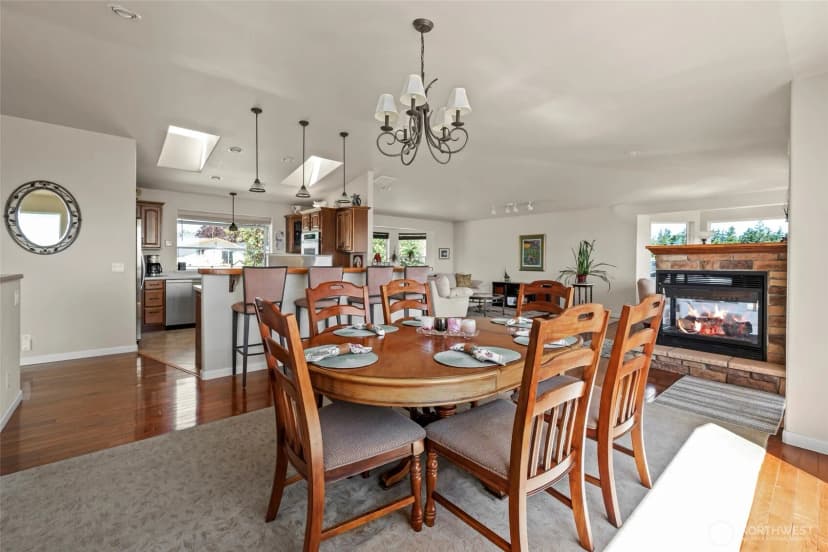 Property photo for 1223 Rainier Lane, Oak Harbor photo 9