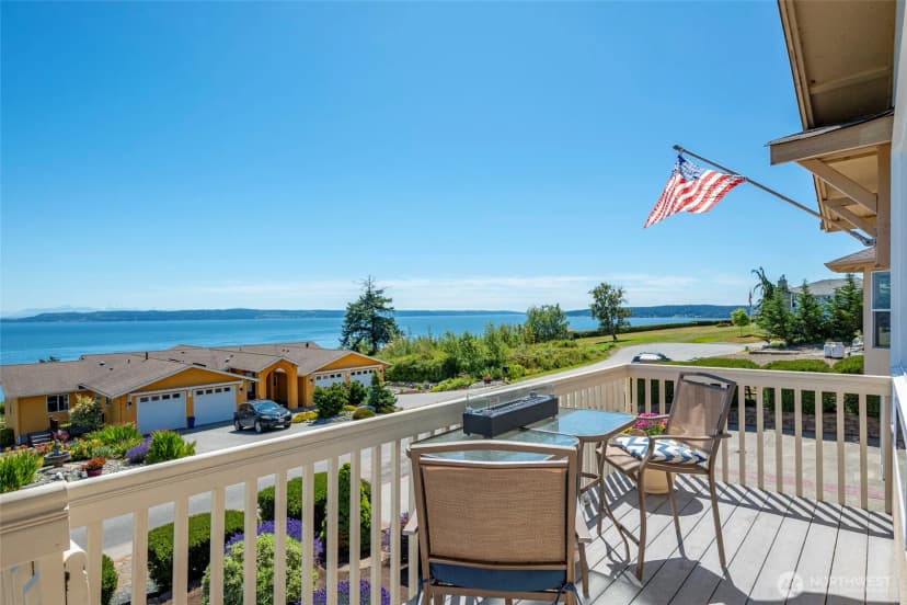 Property photo for 1223 Rainier Lane, Oak Harbor photo 12