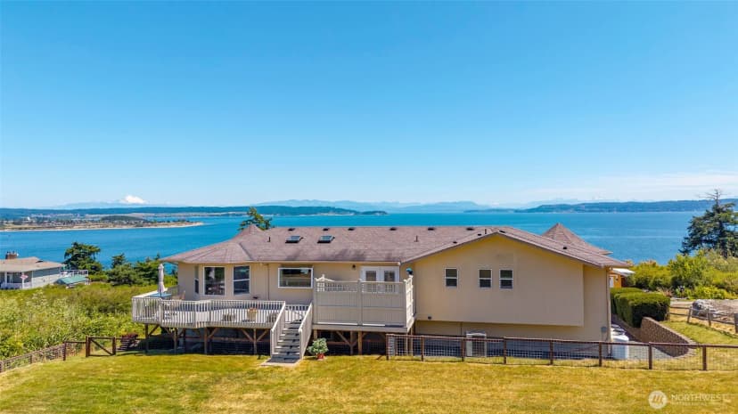 Property photo for 1223 Rainier Lane, Oak Harbor photo 21