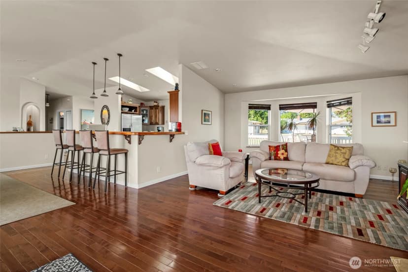 Property photo for 1223 Rainier Lane, Oak Harbor photo 14