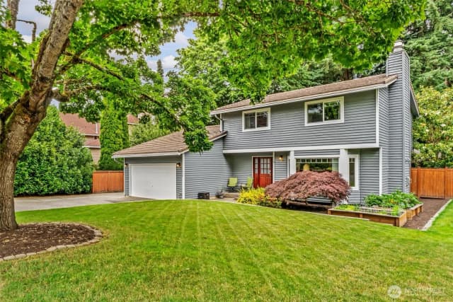 Property photo for 13838 101st Place Ne, Kirkland