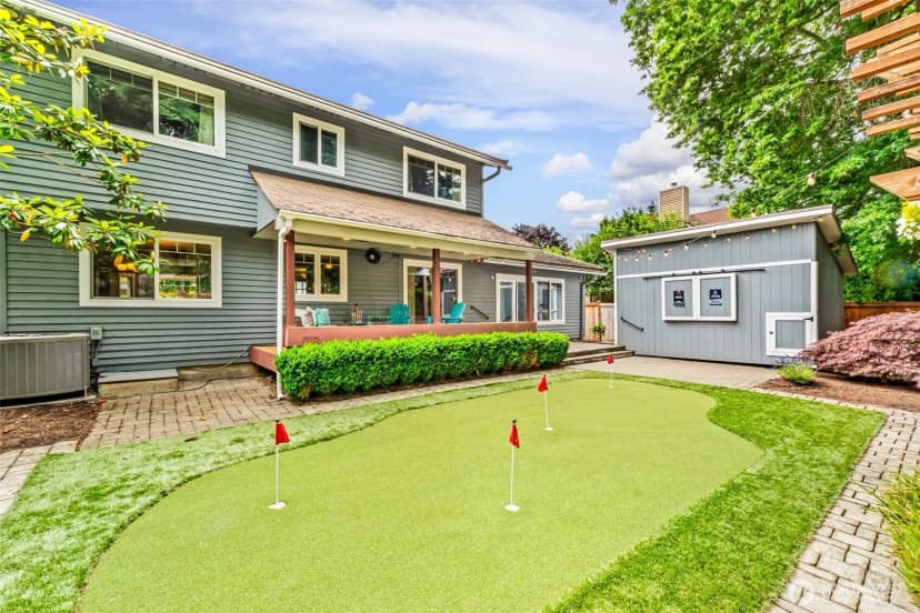 Property photo for 13838 101st Place Ne, Kirkland photo 24