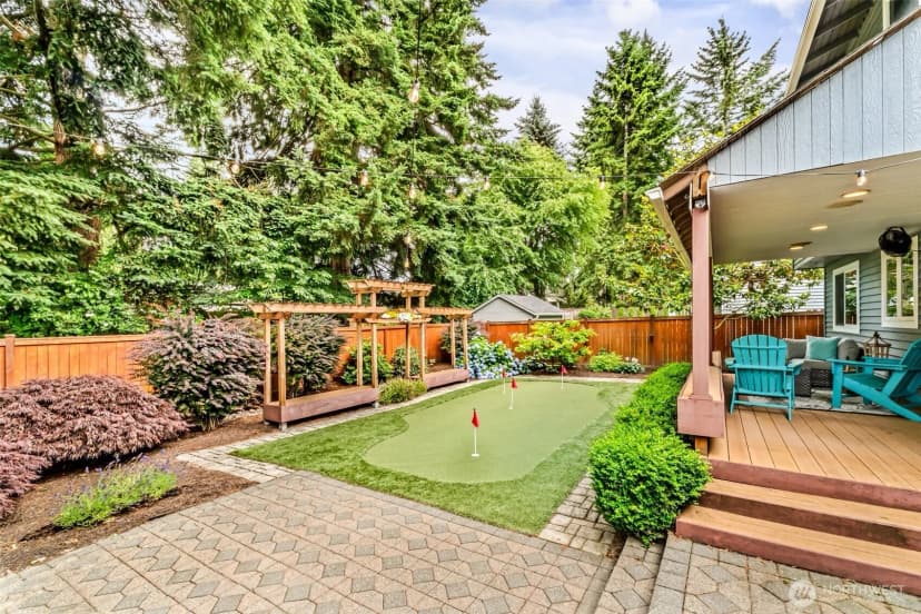Property photo for 13838 101st Place Ne, Kirkland photo 22
