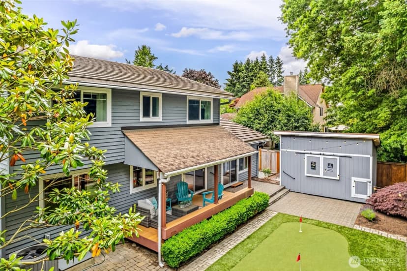 Property photo for 13838 101st Place Ne, Kirkland photo 25