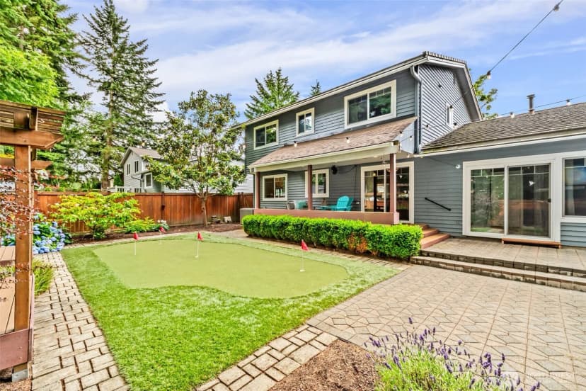 Property photo for 13838 101st Place Ne, Kirkland photo 19