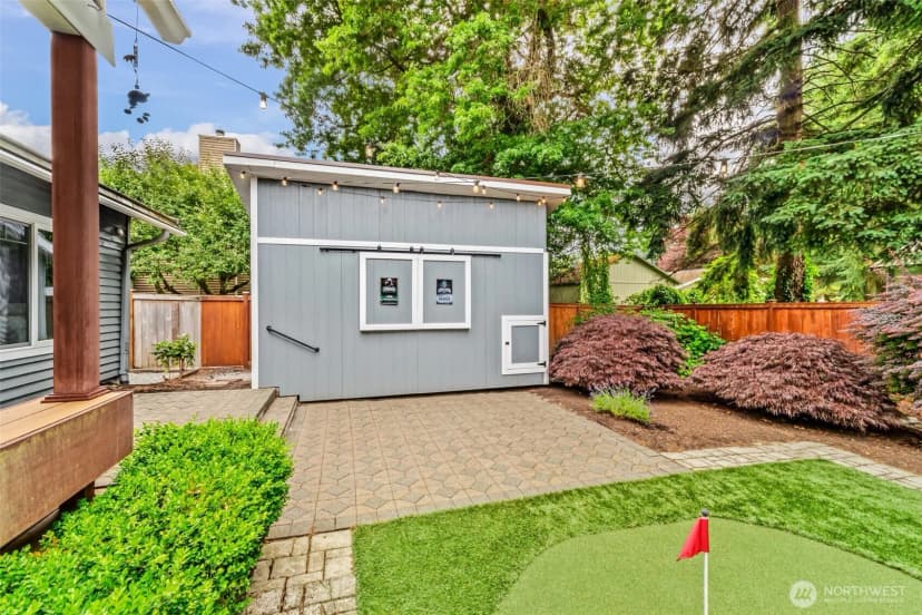 Property photo for 13838 101st Place Ne, Kirkland photo 20