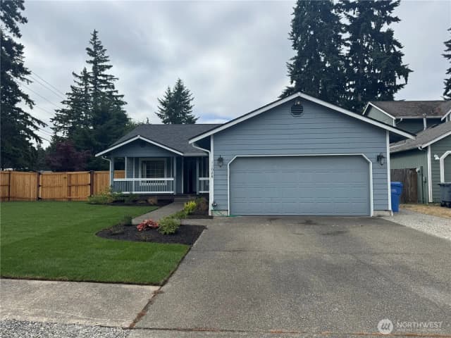 Property photo for 11028 124 Street Ct E, Puyallup