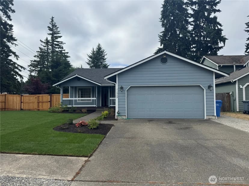 Property photo for 11028 124 Street Ct E, Puyallup