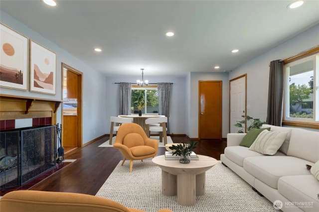 Property photo for 1665 Cambridge Drive, Walla Walla