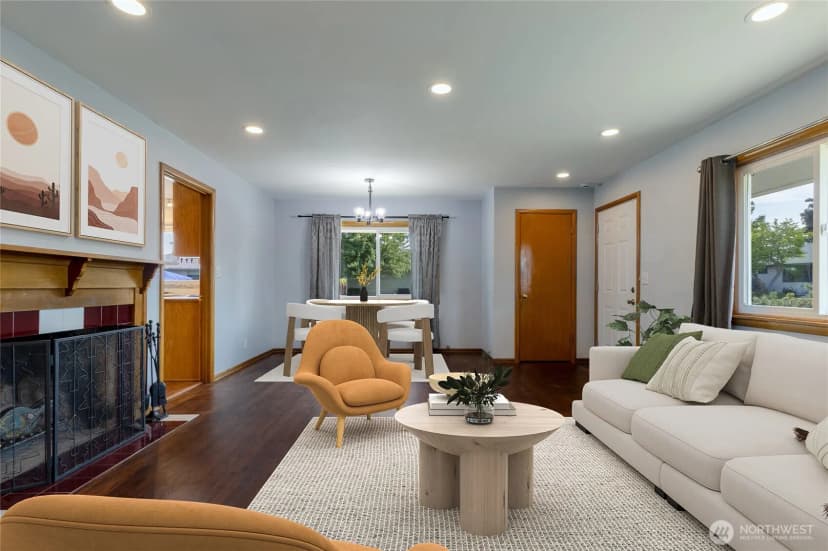 Property photo for 1665 Cambridge Drive, Walla Walla