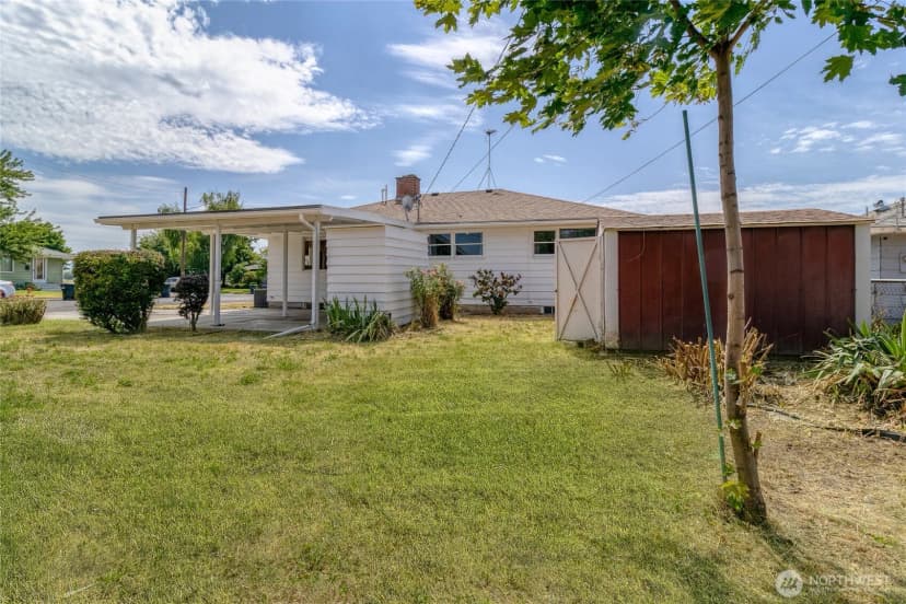Property photo for 1665 Cambridge Drive, Walla Walla photo 27