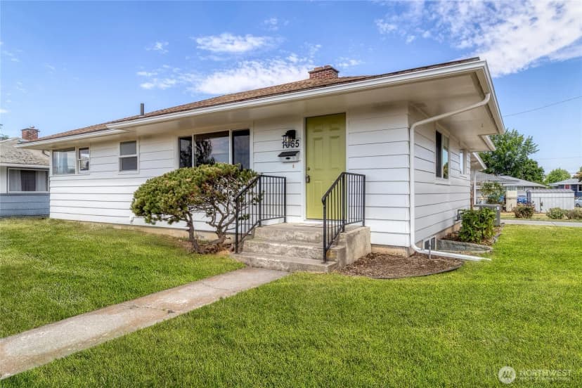 Property photo for 1665 Cambridge Drive, Walla Walla photo 2