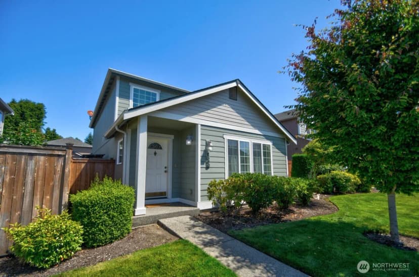 Property photo for 1602 Sundrop Lane Se, Tumwater photo 36