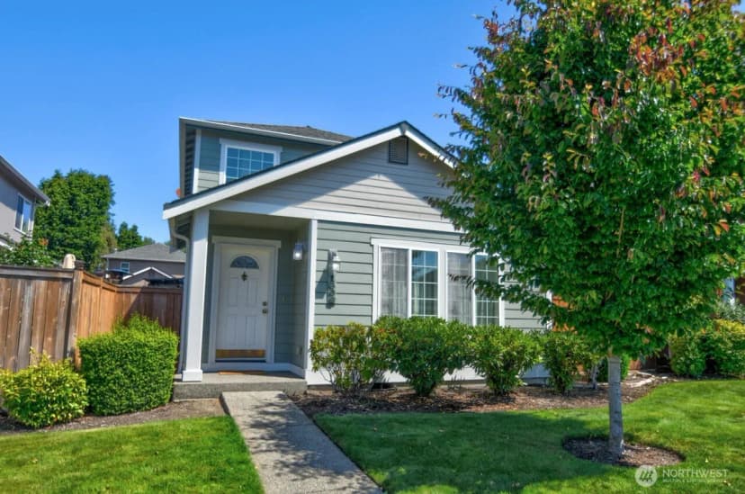 Property photo for 1602 Sundrop Lane Se, Tumwater