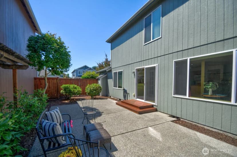 Property photo for 1602 Sundrop Lane Se, Tumwater photo 32
