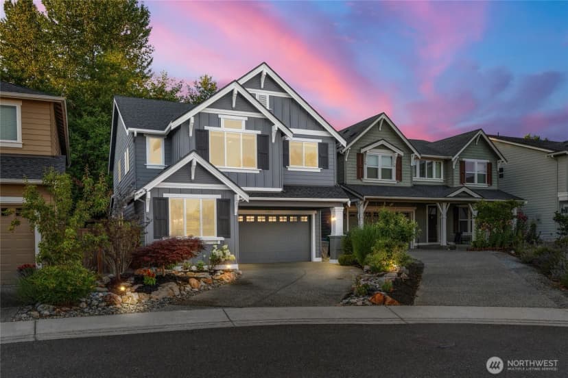 Property photo for 16803 37th Drive Se, Bothell photo 2