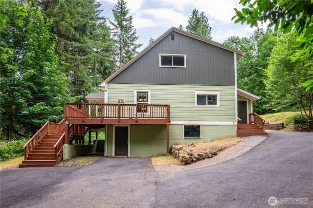 Property photo for 551 Fall Creek Road, Longview photo 2