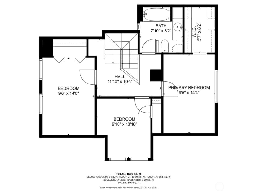 Property photo for 551 Fall Creek Road, Longview photo 29