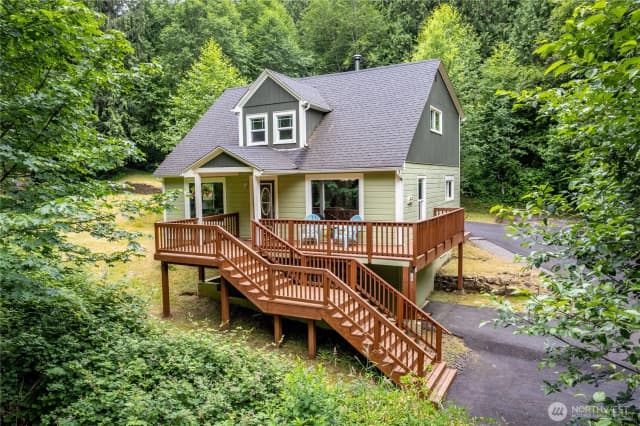 Property photo for 551 Fall Creek Road, Longview