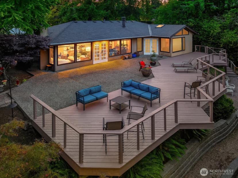 Property photo for 1702 99th Avenue Ne, Bellevue photo 3