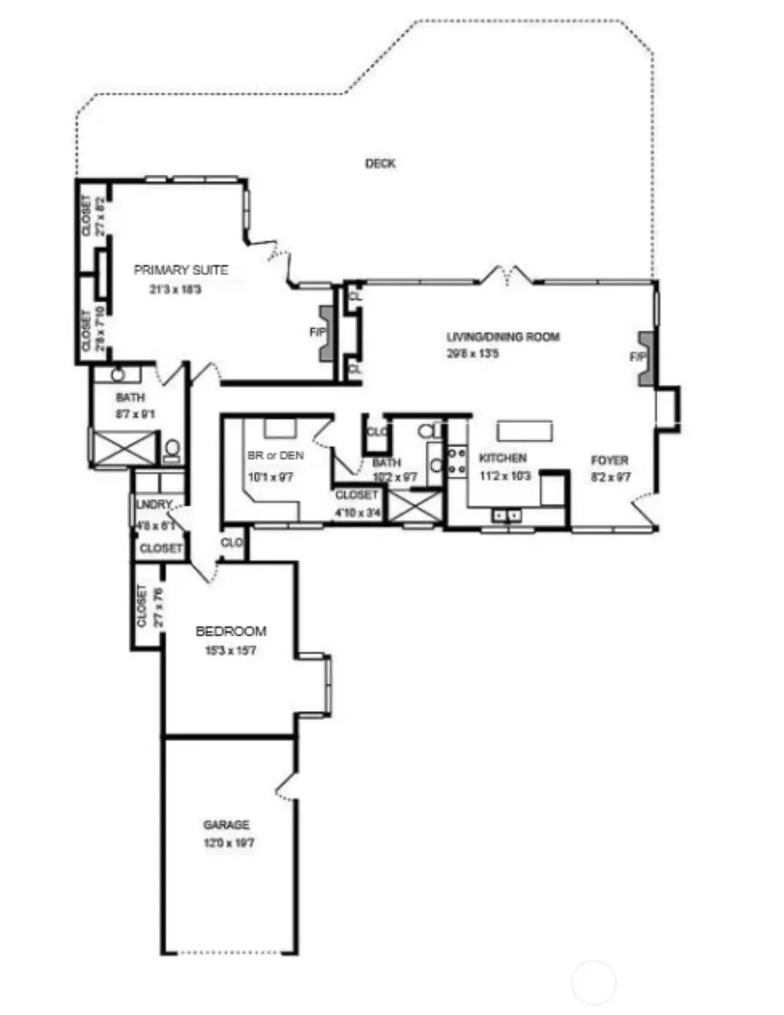 Property photo for 1702 99th Avenue Ne, Bellevue photo 4