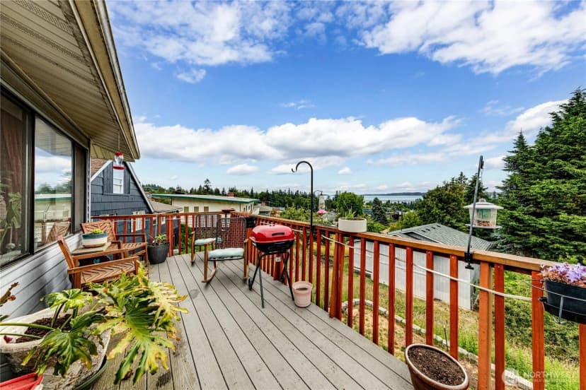 Property photo for 1807 E 3rd Street, Port Angeles photo 17