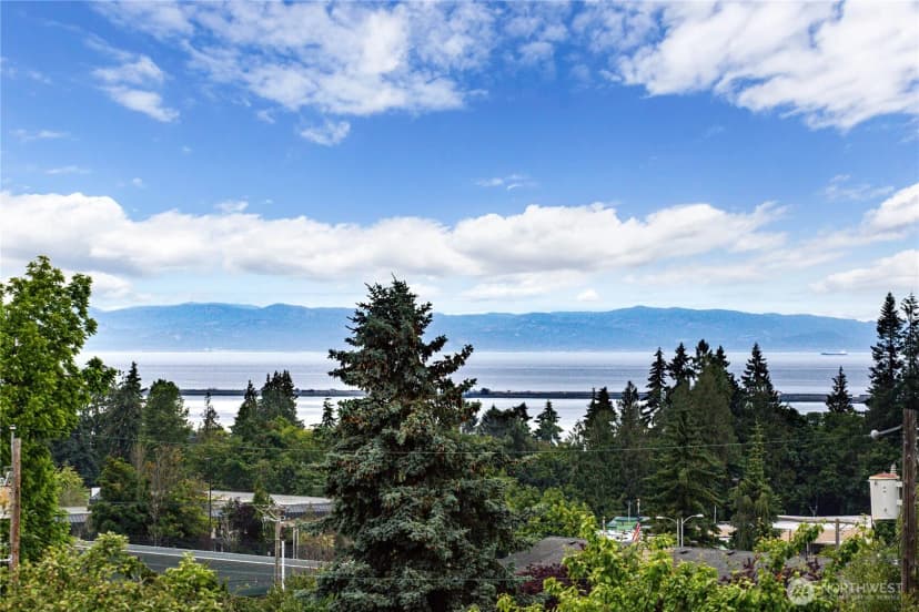 Property photo for 1807 E 3rd Street, Port Angeles