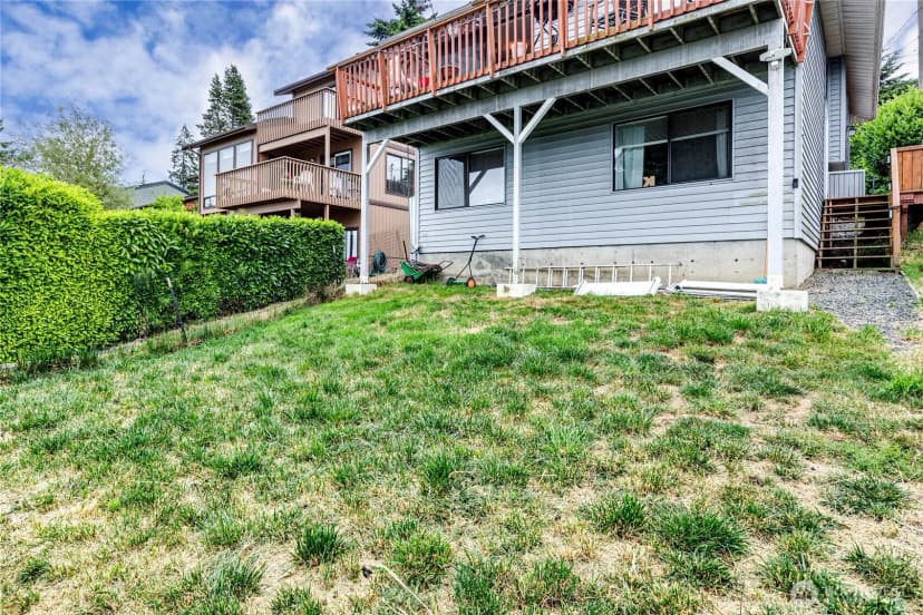 Property photo for 1807 E 3rd Street, Port Angeles photo 35