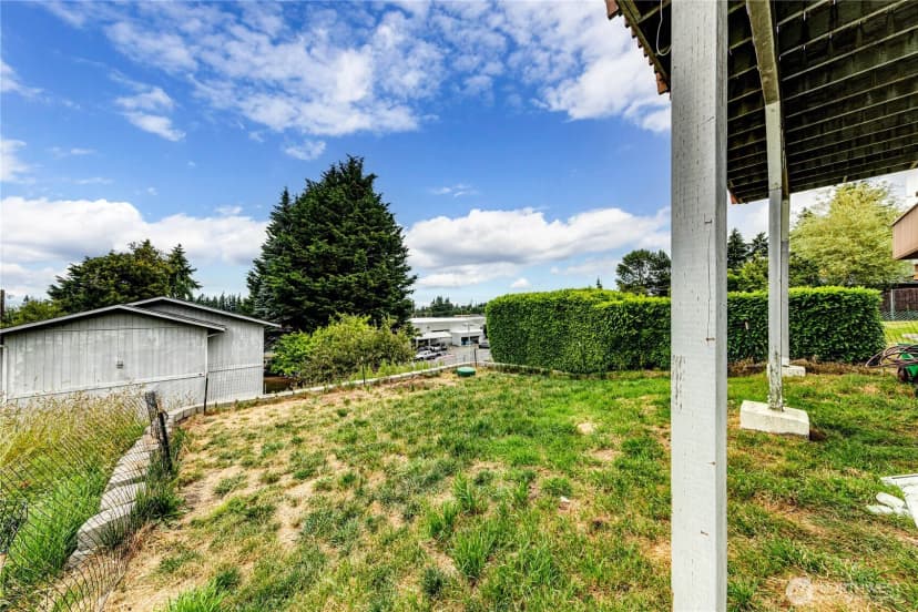 Property photo for 1807 E 3rd Street, Port Angeles photo 34