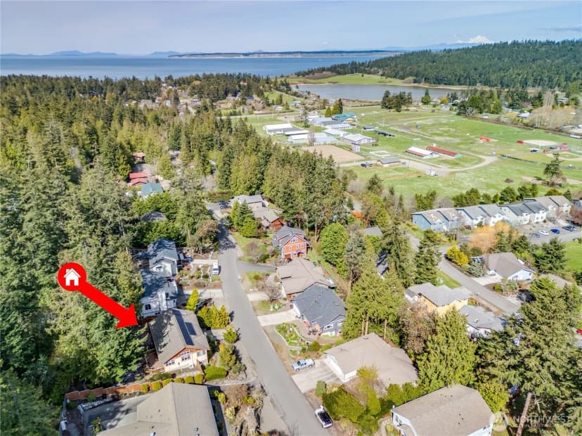 Property photo for 4243 Holcomb Street, Port Townsend photo 31