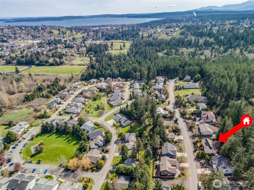 Property photo for 4243 Holcomb Street, Port Townsend photo 33