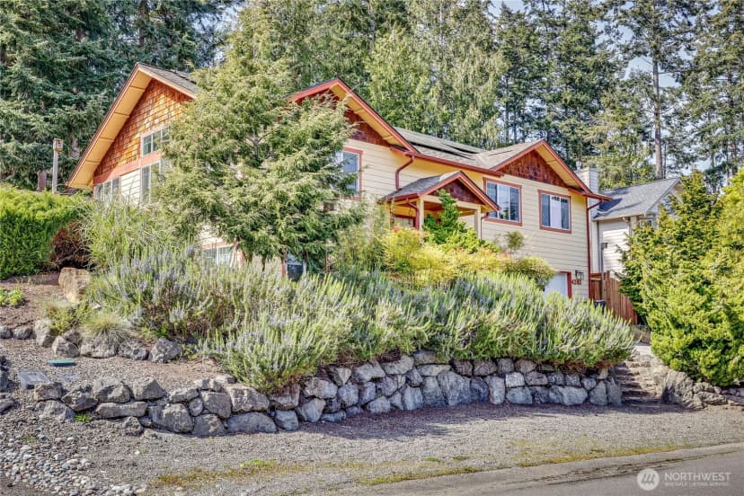 Property photo for 4243 Holcomb Street, Port Townsend photo 35