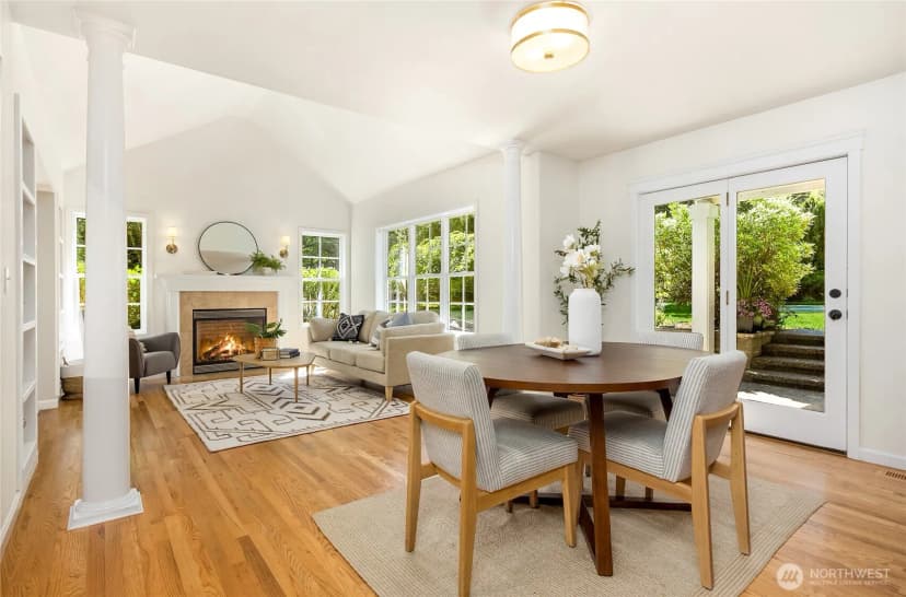 Property photo for 7703 Fletcher Bay Road Ne, Bainbridge Island photo 18