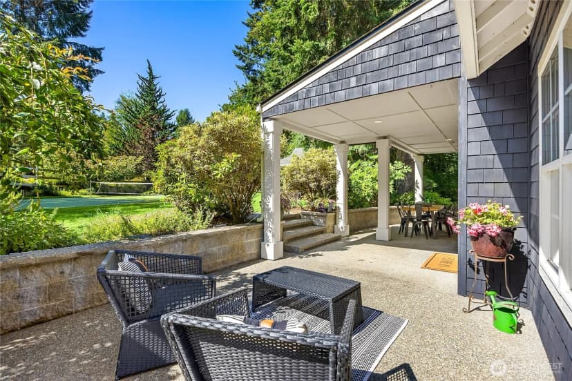 Property photo for 7703 Fletcher Bay Road Ne, Bainbridge Island photo 28