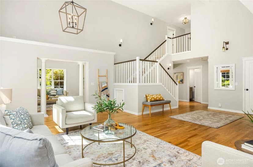 Property photo for 7703 Fletcher Bay Road Ne, Bainbridge Island photo 6