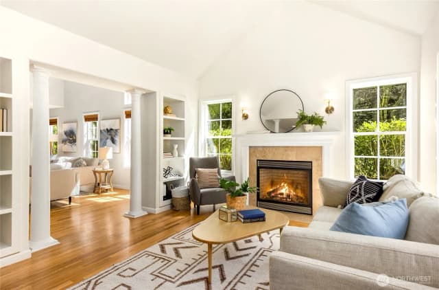 Property photo for 7703 Fletcher Bay Road Ne, Bainbridge Island photo 4