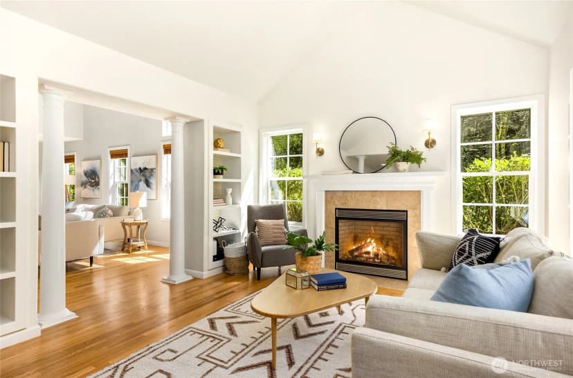 Property photo for 7703 Fletcher Bay Road Ne, Bainbridge Island photo 4