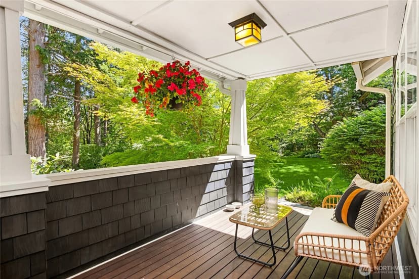 Property photo for 7703 Fletcher Bay Road Ne, Bainbridge Island photo 9