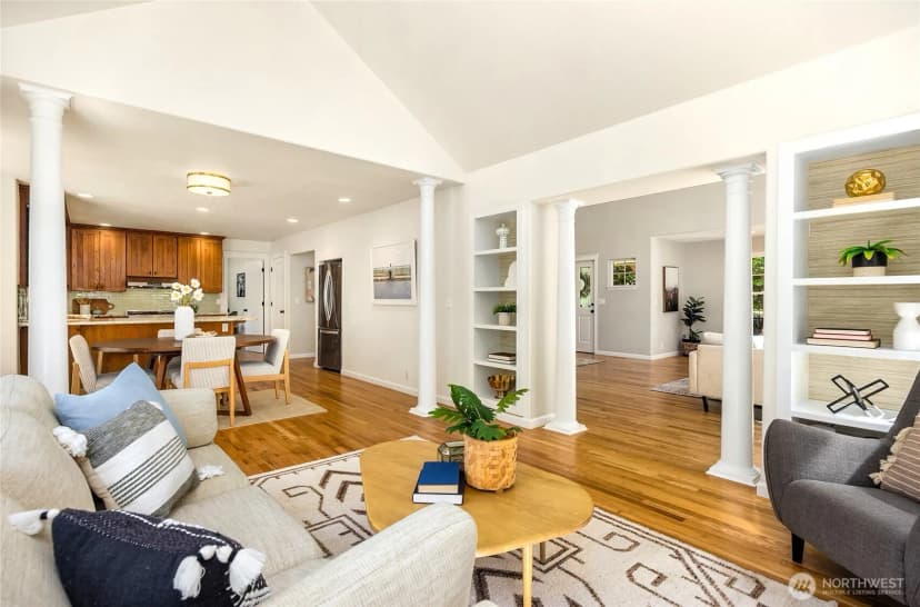 Property photo for 7703 Fletcher Bay Road Ne, Bainbridge Island photo 14