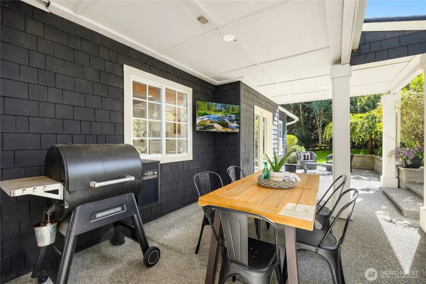 Property photo for 7703 Fletcher Bay Road Ne, Bainbridge Island photo 29