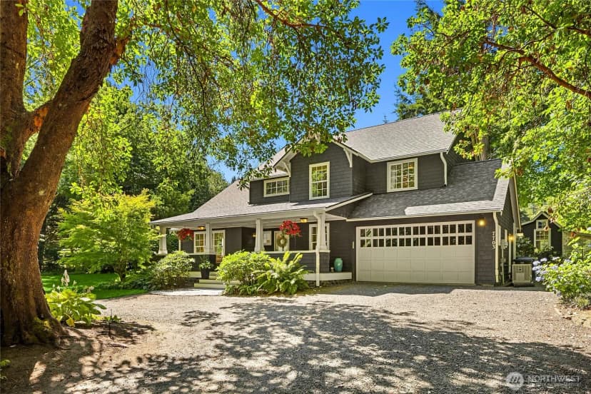 Property photo for 7703 Fletcher Bay Road Ne, Bainbridge Island photo 7