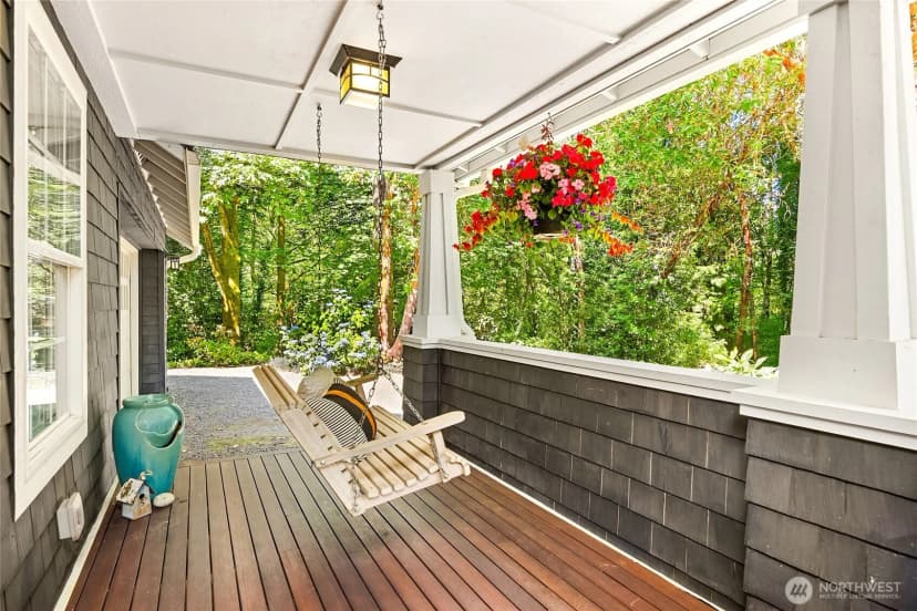 Property photo for 7703 Fletcher Bay Road Ne, Bainbridge Island photo 27