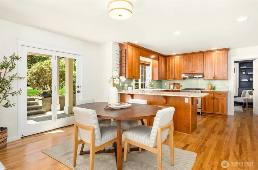 Property photo for 7703 Fletcher Bay Road Ne, Bainbridge Island photo 5