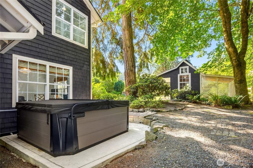 Property photo for 7703 Fletcher Bay Road Ne, Bainbridge Island photo 33