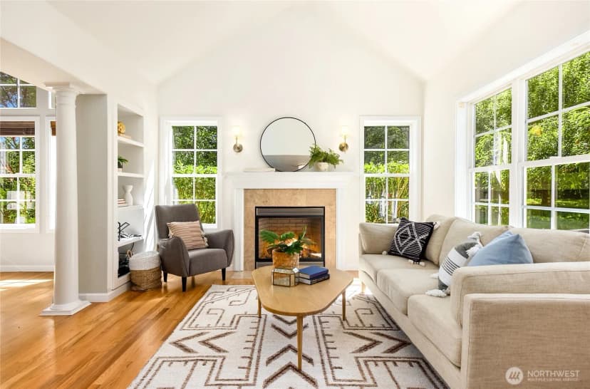 Property photo for 7703 Fletcher Bay Road Ne, Bainbridge Island photo 13