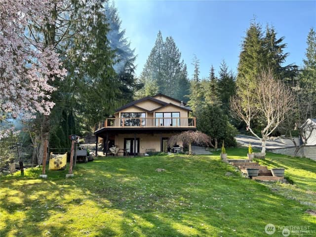 Property photo for 1311 Sw Lake Roesiger Road, Snohomish photo 2