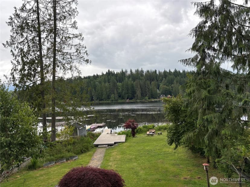 Property photo for 1311 Sw Lake Roesiger Road, Snohomish photo 39