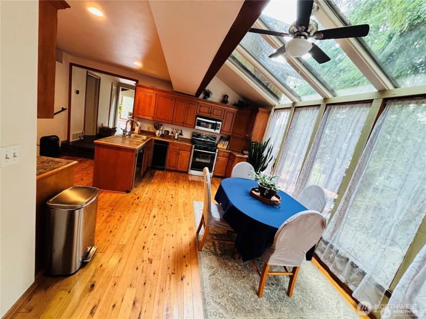 Property photo for 1311 Sw Lake Roesiger Road, Snohomish photo 10